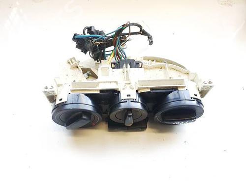 Used Climate control Climate control VW POLO (6N2) 1.9 D (64 hp) 35042360 35042360