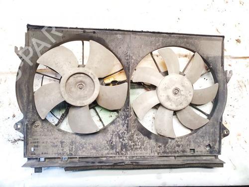 Used Fan Fan 35696685 35696685