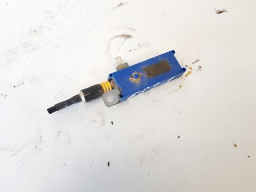 Electronic module HYUNDAI SANTA FÉ I (SM) 2.0 CRDi | BP35550179M83 - Image 2