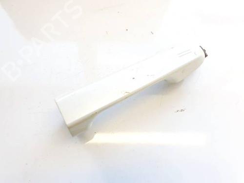 Used Front right exterior door handle Front right exterior door handle VOLVO XC60 I SUV (156) 2.4 D (175 hp) 36251762 36251762