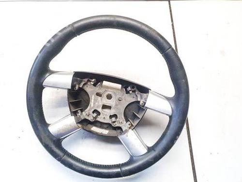Used Steering wheel Steering wheel FORD FOCUS C-MAX (DM2) 2.0 TDCi (136 hp) 40617614 40617614