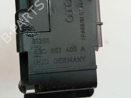 Askebæger AUDI A6 C6 (4F2) 3.2 FSI quattro | BP38323075I30 - Image 4