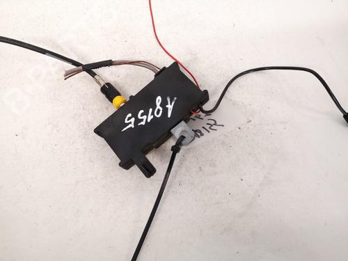 Electronic module PEUGEOT 607 (9D, 9U) 3.0 V6 24V | BP35412472M83 - Image 3