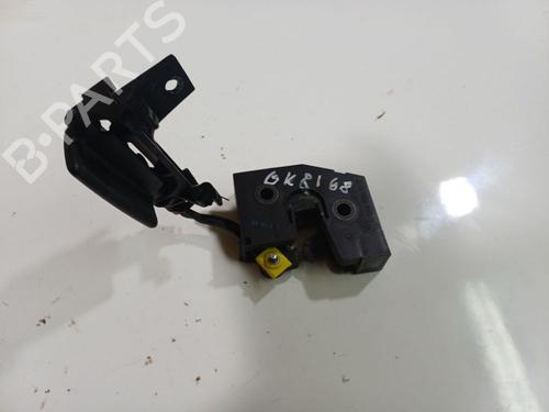 Módulo eletrónico Módulo eletrónico SAAB 9-5 Estate (YS3E) 1.9 TiD (150 hp) 34874931 34874931