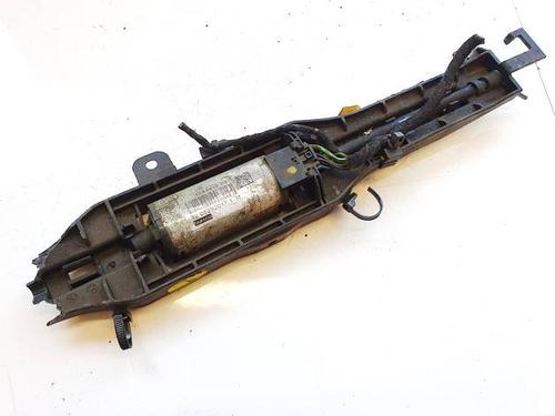 Used Electronic module Electronic module PORSCHE PANAMERA Sport Turismo (971) 2.9 4 E-Hybrid (97CBE1) (462 hp) 40164877 40164877