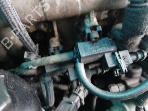 Electronic module OPEL ASTRA J (P10) 1.7 CDTI (68) | BP38452594M83 - Image 3