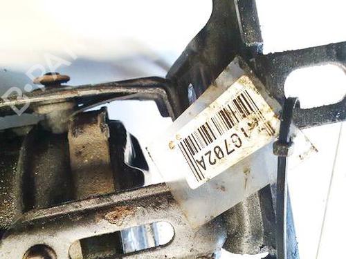 Steering pump CITROËN C5 III (RD_) 2.0 HDi (RDRHD8, RDRHDJ, RDRHR8, RDRHRJ) | BP34947489M99 - Image 2