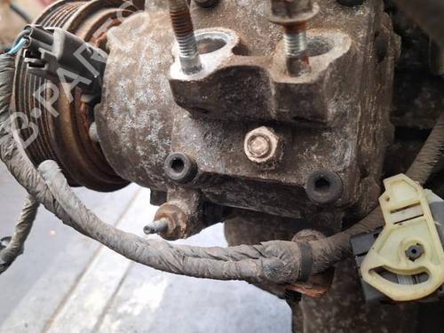 AC compressor FORD FIESTA VI (CB1, CCN) 1.6 Ti | BP38259015M34 - Image 3