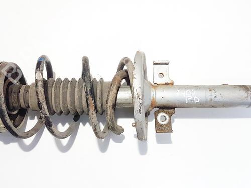 Used Right front shock absorber Right front shock absorber 35485514 35485514