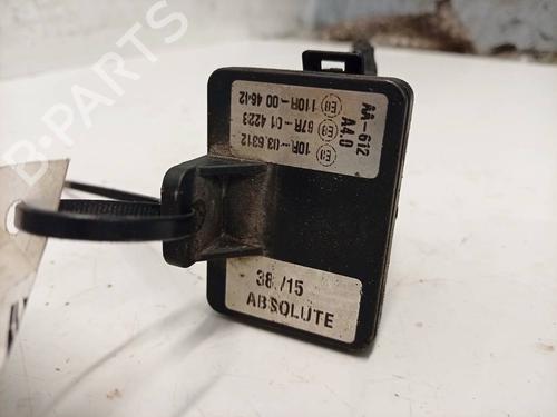 Electronic module DODGE GRAND CARAVAN Mini Cargo Van 3.3 | BP35484758M83 - Image 2