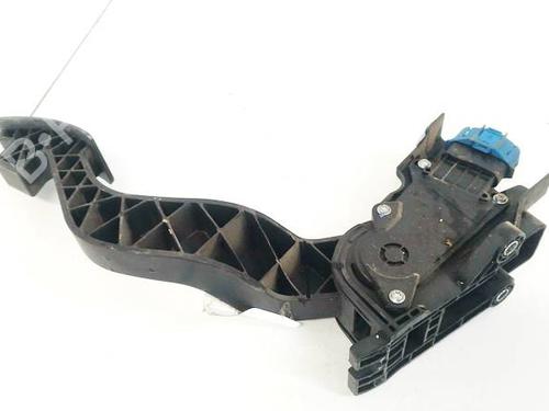 Used Pedal Pedal PEUGEOT BOXER Van 2.2 HDi 120 (120 hp) 35105278 35105278