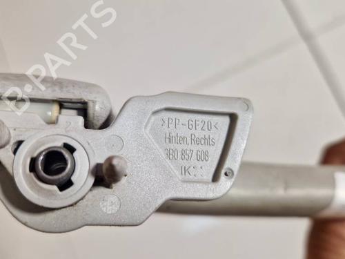 Interior roof handle VW PASSAT B5 Variant (3B5) 1.9 TDI | BP35009354I35 - Image 3