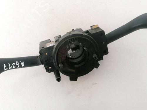 Used Warning switch Warning switch VW PASSAT B5 Variant (3B5) 1.9 TDI (110 hp) 35613759 35613759