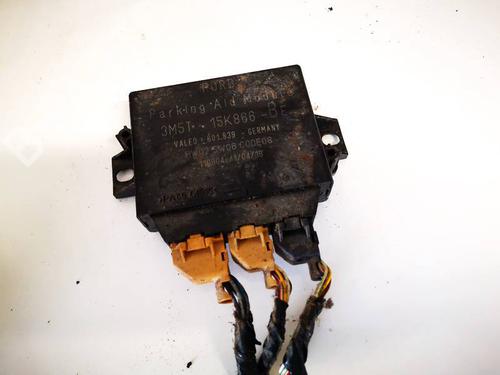 Used Electronic module Electronic module 34969077 34969077
