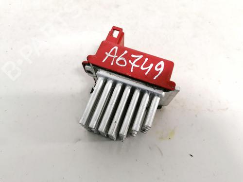 heater-resistor-audi-tt-8n3-1998-1999-2000-2001-2002-2003-2004-2005-2006-2007-35552733 main image
