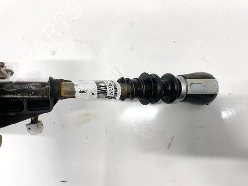 Selector da caixa NISSAN PRIMERA Hatchback (P12) 2.2 Di | BP35059617M90 - Image 2