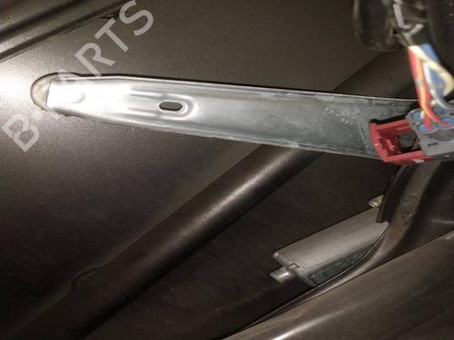 Used Rear left window mechanism Rear left window mechanism 35341626 35341626