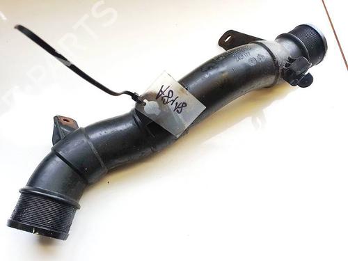Used Pipe Pipe SAAB 9-3 (YS3F, E79, D79, D75) 1.9 TiD (150 hp) 32938105 32938105