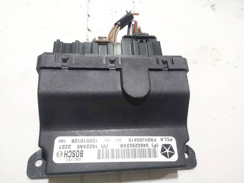 Electronic module CHRYSLER SEBRING (JS) 2.0 CRD | BP34831632M83 - Image 2