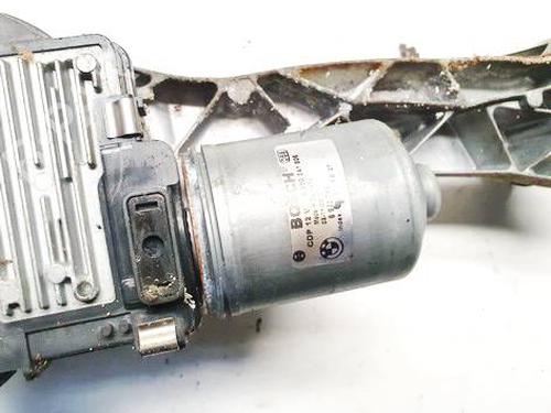 Front wiper motor BMW 7 (E65, E66, E67) 730 d | BP34915822M29 - Image 3