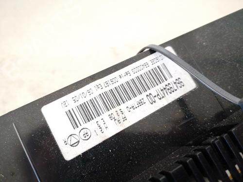 Climate control PEUGEOT 607 (9D, 9U) 2.7 HDi 24V | BP35404685I5 - Image 2