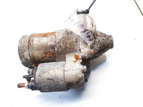Used Starter Starter ALFA ROMEO MITO (955_) 1.4 TJet (955AXA1B) (155 hp) 34955579 34955579