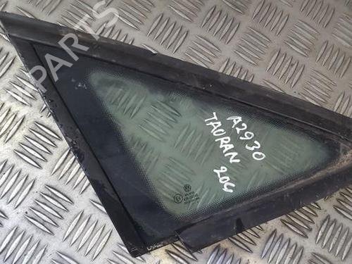 Used Front right quarter glass Front right quarter glass 35680862 35680862