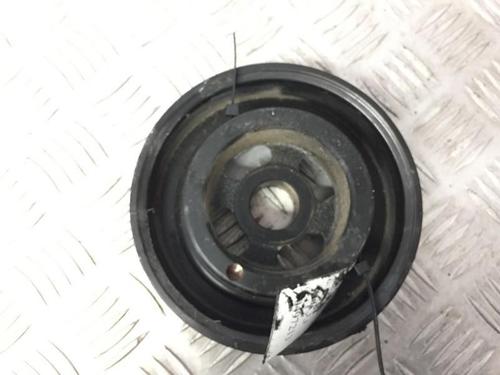 Used Pulley Pulley FORD FIESTA VI (CB1, CCN) 1.4 LPG (97 hp) 35702361 35702361