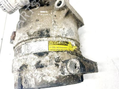 AC compressor RENAULT LAGUNA II (BG0/1_) 1.8 16V (BG06, BG0J, BG0M) | BP35641247M34 - Image 4