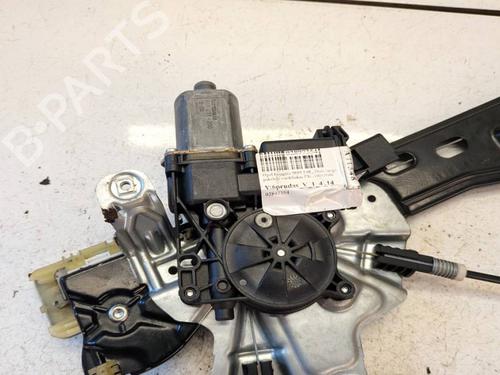 Used Left front window motor Left front window motor 36584404 36584404