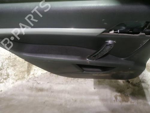 Used Rear left panel Rear left panel PEUGEOT 407 (6D_) 2.0 HDi 135 (6DRHRH, 6DRHRE, 6DRHRG, 6DRHRJ) (136 hp) 34883749 34883749