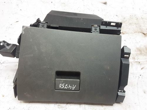 Used Glove box Glove box MAZDA 6 Hatchback (GH) 2.0 MZR-CD (GH14) (140 hp) 35872490 35872490