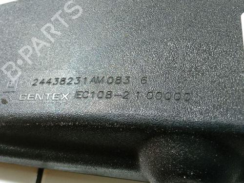 Rear mirror OPEL ASTRA H (A04) 1.9 CDTI (L48) | BP36457460I6 - Image 5