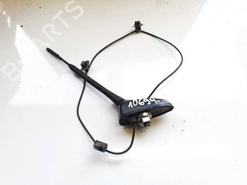 Antenne/Base KIA CEE'D Hatchback (ED) 1.6 CRDi 115 | BP34943546C140 - Image 2
