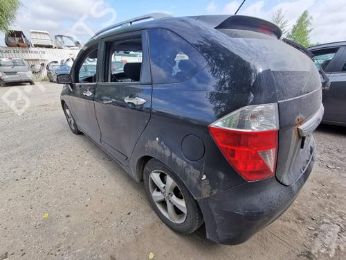 Gummiliste HONDA FR-V (BE) 2.2 i CTDi (BE5) | BP37064325C142  - Image 8