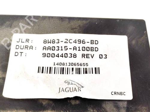 Electronic module JAGUAR XF I (X250) 3.0 D | BP35270191M83 - Image 3
