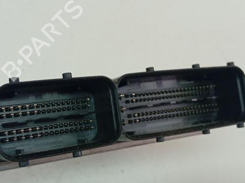 Engine control unit (ECU) AUDI A8 D3 (4E2, 4E8) 4.0 TDI quattro | BP38193082M57 - Image 2