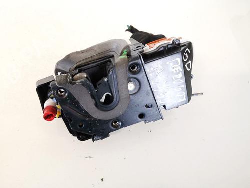 Used Rear right lock Rear right lock 35612135 35612135