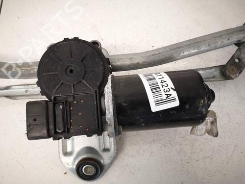 Used Front wiper motor Front wiper motor 38610101 38610101