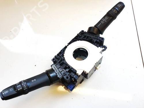 Used Warning switch Warning switch MITSUBISHI ECLIPSE CROSS (GK_, GL_) 1.5 T-Mivec (163 hp) 35021239 35021239