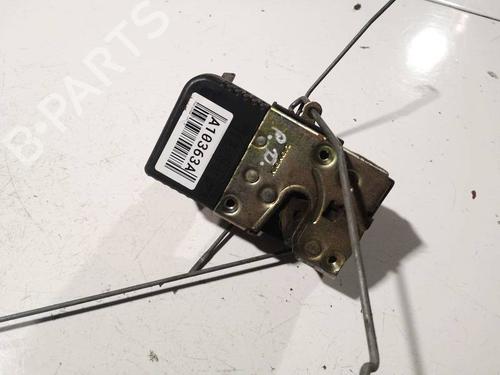 Used Front right lock Front right lock 34946189 34946189