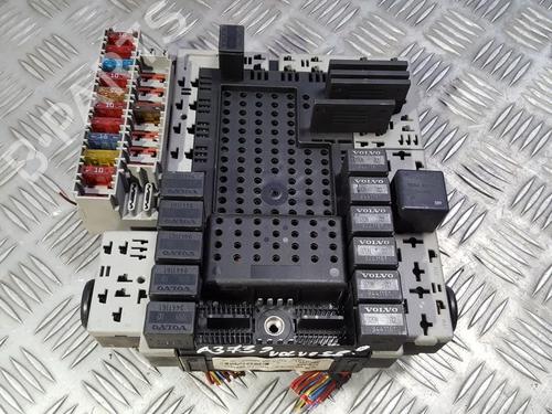Used Fuse box Fuse box VOLVO S80 I (184) 2.5 TDI (140 hp) 33493815 33493815