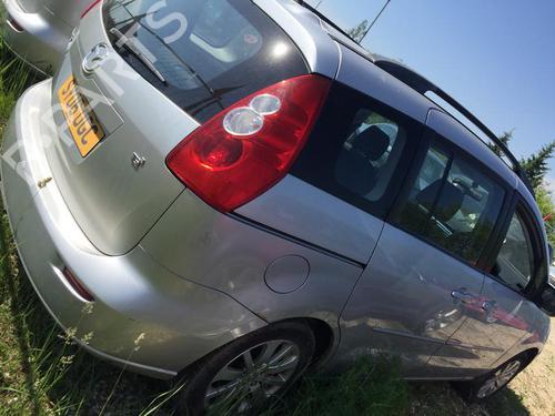 Pipe MAZDA 5 (CR) 1.8 (CR19) | BP32938185M125 - Image 10