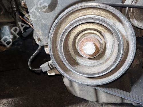 Used Pulley Pulley VOLVO V50 (545) 2.0 D (136 hp) 35588020 35588020