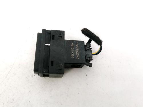 Electronic module VW GOLF V (1K1) 1.9 TDI | BP35406710M83 - Image 3