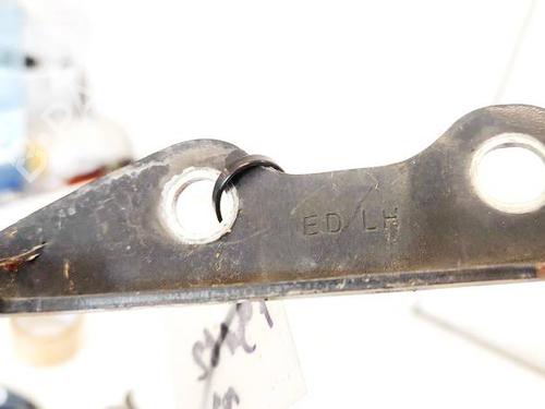 Hinge/Door check strap KIA CEE'D Hatchback (ED) 1.6 CRDi 115 | BP35277021C146 - Image 3