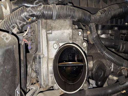 Used Throttle body Throttle body SUBARU LEGACY V (BM) 2.0 D AWD (BMD) (150 hp) 36547220 36547220