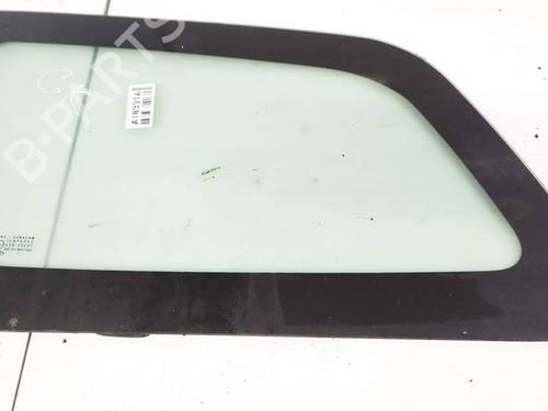 Panel rude bagtil venstre Panel rude bagtil venstre DACIA LOGAN II TCe 90 (L8MA, L8M1, L8AC) (90 hp) 34837896 34837896