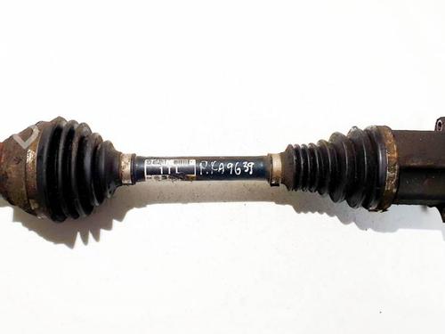 Used Left front driveshaft Left front driveshaft VW PASSAT B7 (362) 2.0 TDI (170 hp) 35149001 35149001