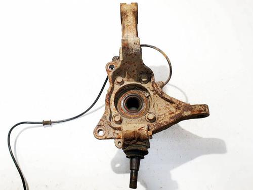 Used Left front steering knuckle Left front steering knuckle SUBARU TRIBECA (B9) 3.0 (WXE) (250 hp) 40245937 40245937